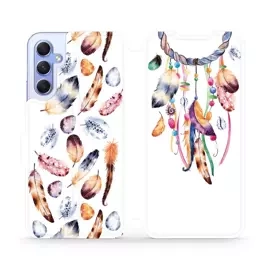 Etui do Samsung Galaxy A34 5G - wzór M003S