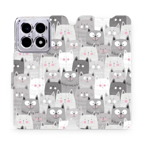 Etui do Xiaomi 14T - wzór M099P