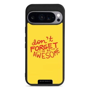 Etui Glossy Case do Google Pixel 9 Pro - wzór G076G