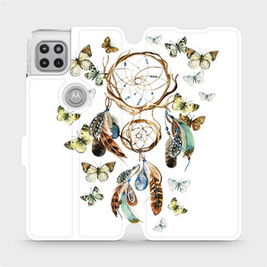 Etui do Motorola Moto G 5G - wzór M001P