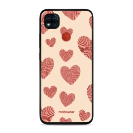 Etui Glossy Case do Xiaomi Redmi 9C - wzór GP93G