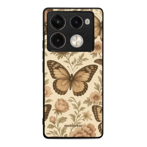 Etui Glossy Case do Infinix Note 40 Pro Plus - wzór GP92G