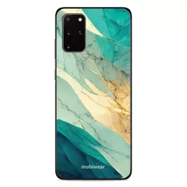 Etui Glossy Case do Samsung Galaxy S20 Plus - wzór G024G