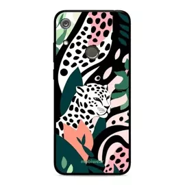 Etui Glossy Case do Huawei Y6S - wzór G053G