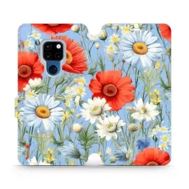 Etui do Huawei Mate 20 - wzór VP44S