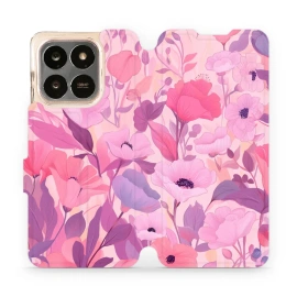 Etui do Huawei Honor 400 Smart - wzór VP74S