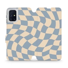 Etui do Samsung Galaxy M31s - wzór VA59S