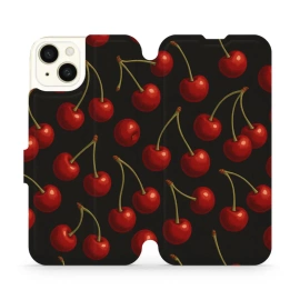 Etui do Apple iPhone 15 Plus - wzór VP83S