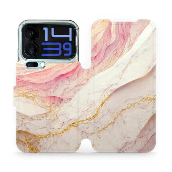 Etui do Xiaomi 17 Pro Max - wzór VP32S