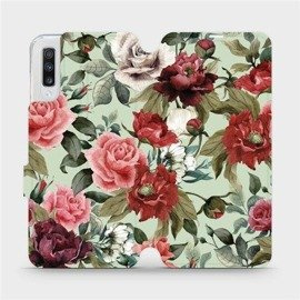 Etui do Samsung Galaxy A70 - wzór MD06P