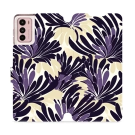 Etui do Motorola Moto G42 - wzór VA47S