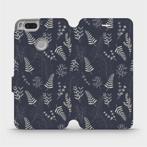 Etui do Xiaomi Mi A1 - wzór VP15S