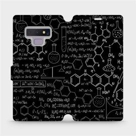 Etui do Samsung Galaxy Note 9 - wzór V060P