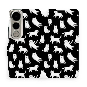 Etui do Vivo V50 Lite - wzór V163S