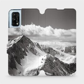 Etui do Realme 7 Pro - wzór M152P