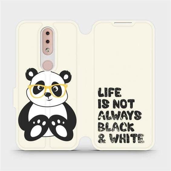 Etui do Nokia 4.2 - wzór M041S
