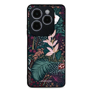 Etui Glossy Case do Infinix HOT 40 Pro - wzór G043G