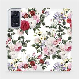 Etui do Xiaomi Redmi Note 11S - wzór MD01S