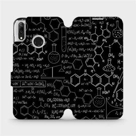 Etui do Huawei Y7 2019 - wzór V060P
