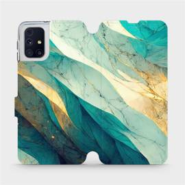 Etui do Samsung Galaxy M31s - wzór VP37S