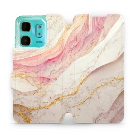 Etui do Infinix HOT 50i - wzór VP32S