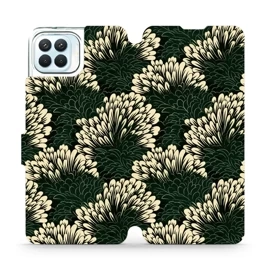 Etui do OPPO Reno 4 Lite - wzór VA45S