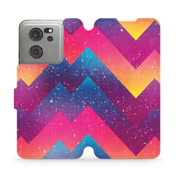 Etui do Xiaomi 13T - wzór V110S