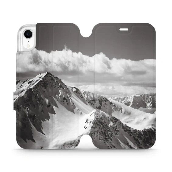 Etui do Apple iPhone XR - wzór M152P