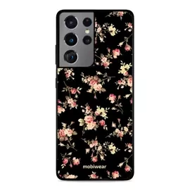 Etui Glossy Case do Samsung Galaxy S21 Ultra - wzór G039G