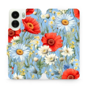 Etui do Xiaomi Redmi 13C - wzór VP44S