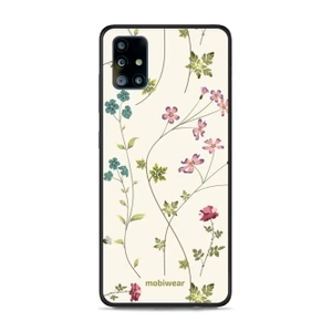 Etui Glossy Case do Samsung Galaxy A51 - wzór G035G