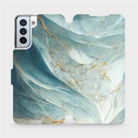 Etui do Samsung Galaxy S21 Plus - wzór VP34S