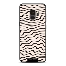 Etui Glossy Case do Samsung Galaxy S9 - wzór GA62G