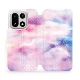 Etui do OnePlus 15 - wzór MR02S