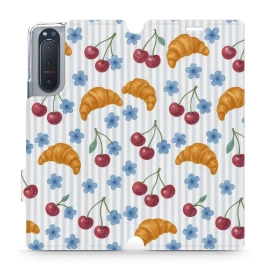 Etui do Sony Xperia 5 II - wzór VP85S
