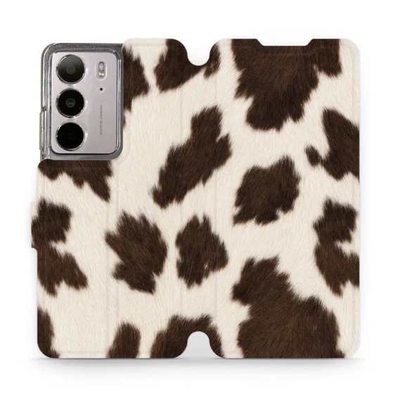 Etui do Realme C75 - wzór V166S