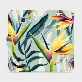 Etui do Samsung Galaxy A5 2017 - wzór MC02S