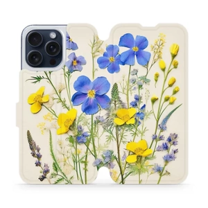 Etui do Apple iPhone 15 Pro Max - wzór VP41S