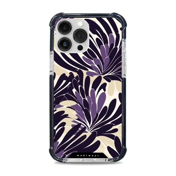 Etui MagSafe Elite Bumper Apple iPhone 13 Pro Max - wzór DA47D