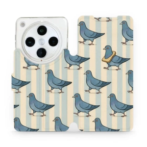 Etui do OPPO Find X8 Pro - wzór VP91S