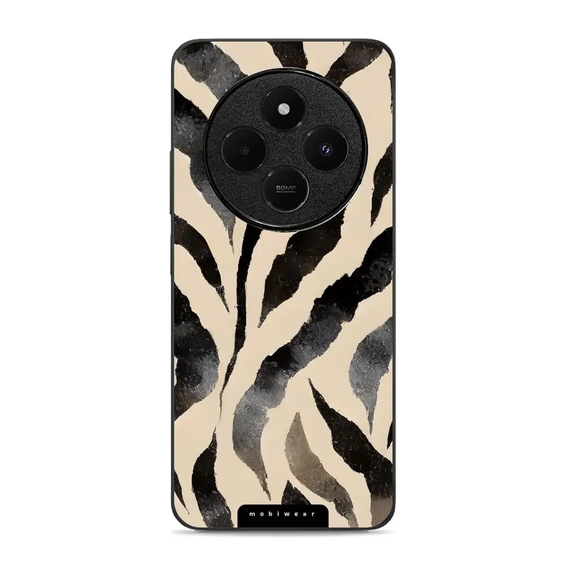 Etui Glossy Case do Xiaomi POCO C75 - wzór GA53G