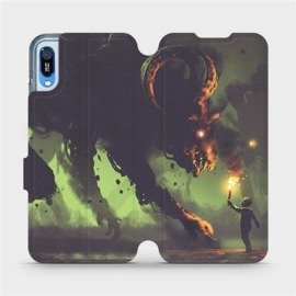 Etui do Huawei Y6 2019 - wzór VA08P