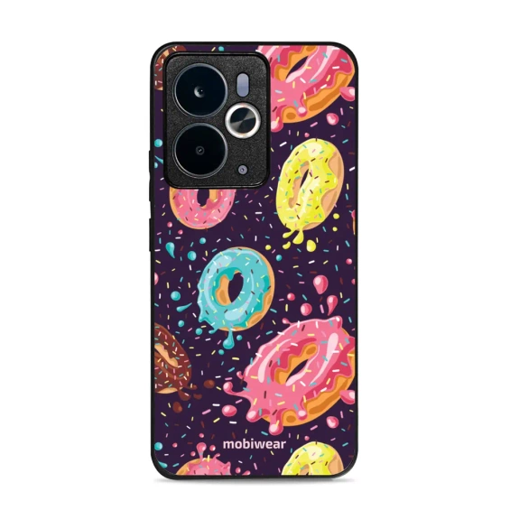 Etui Glossy Case do Realme 14T 5G - wzór G046G