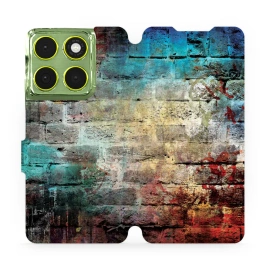 Etui do Motorola Edge 70 - wzór V061P