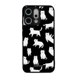 Etui Glossy Case do OPPO Reno 14 5G - wzór G163G