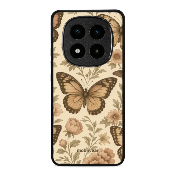 Etui Glossy Case do Xiaomi POCO X7 - wzór GP92G
