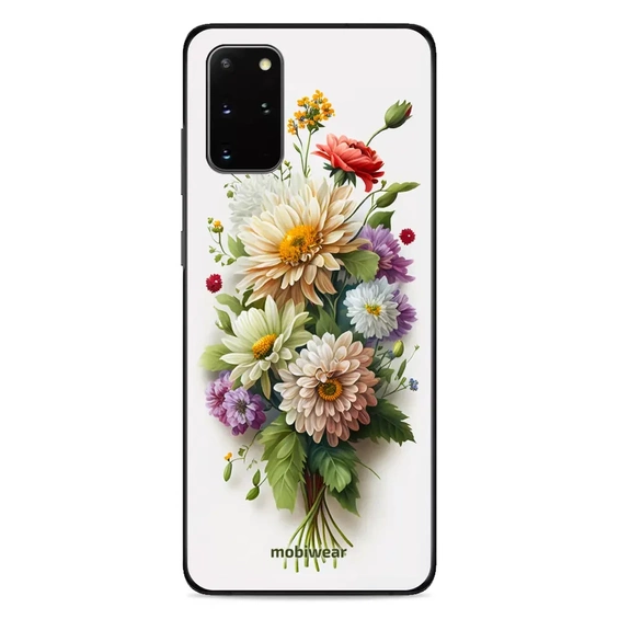 Etui Glossy Case do Samsung Galaxy S20 Plus - wzór G016G
