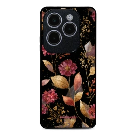 Etui Glossy Case do Infinix HOT 40 Pro - wzór G171G