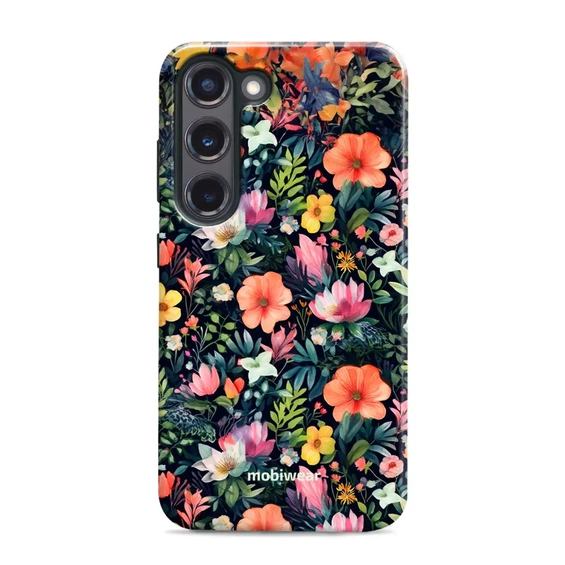 Etui Elite Pro do Samsung Galaxy S23 Plus - wzór EP48E