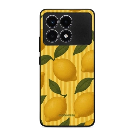 Etui Glossy Case do Xiaomi POCO F6 Pro - wzór GP81G